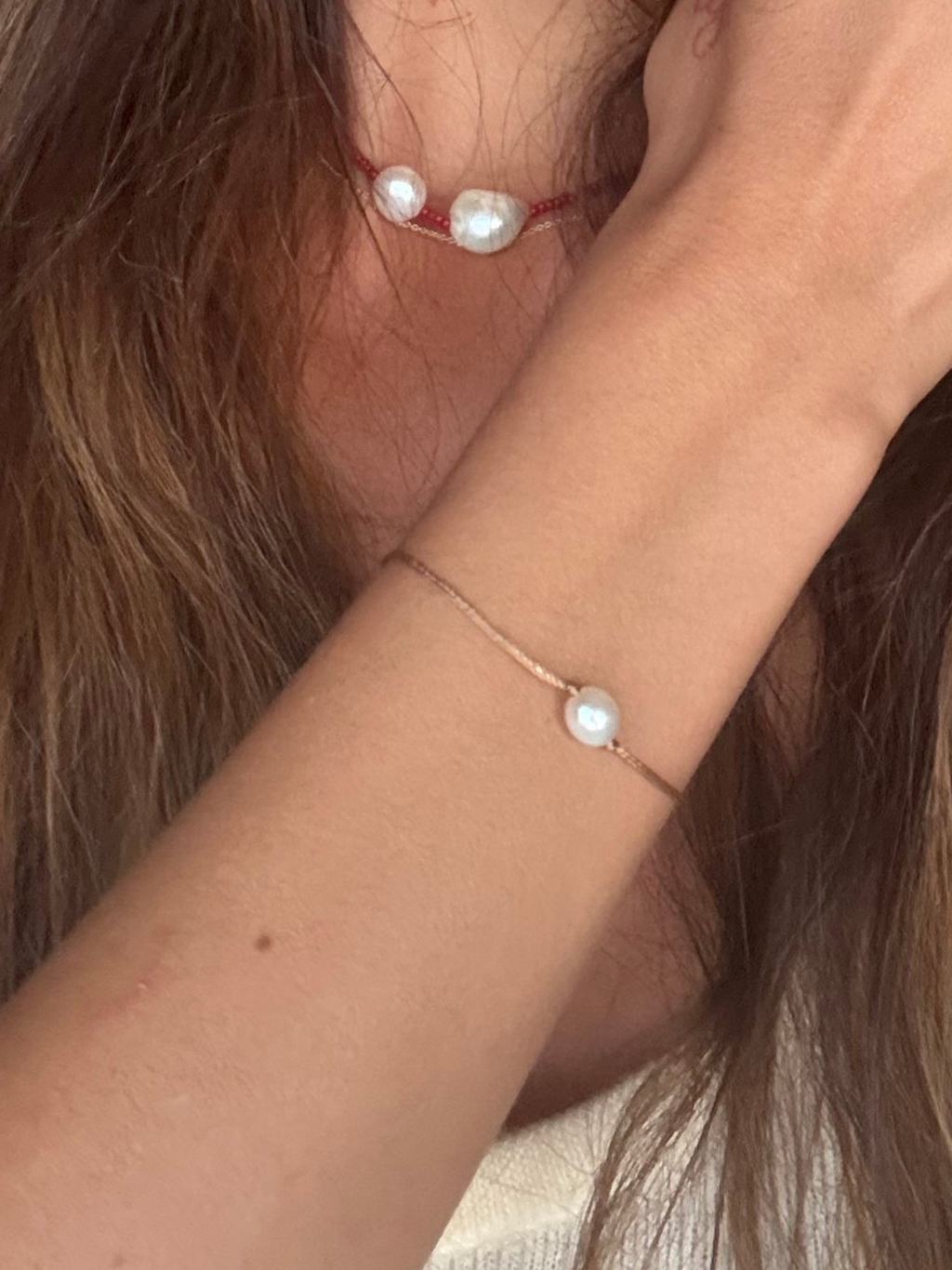 Marlé Marlé Pearlette