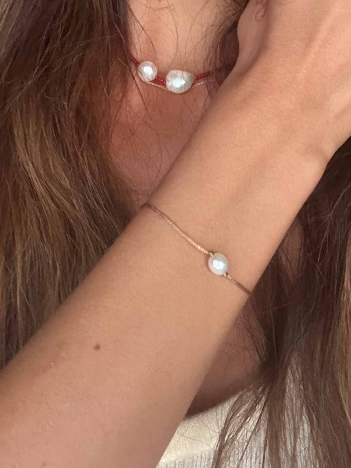Marlé Marlé Pearlette