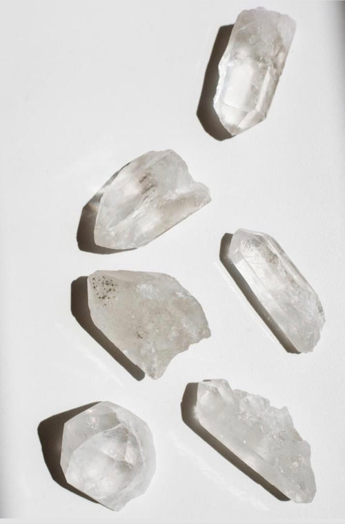 Marlé Marlé Crystal