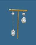 Ondine Earrings