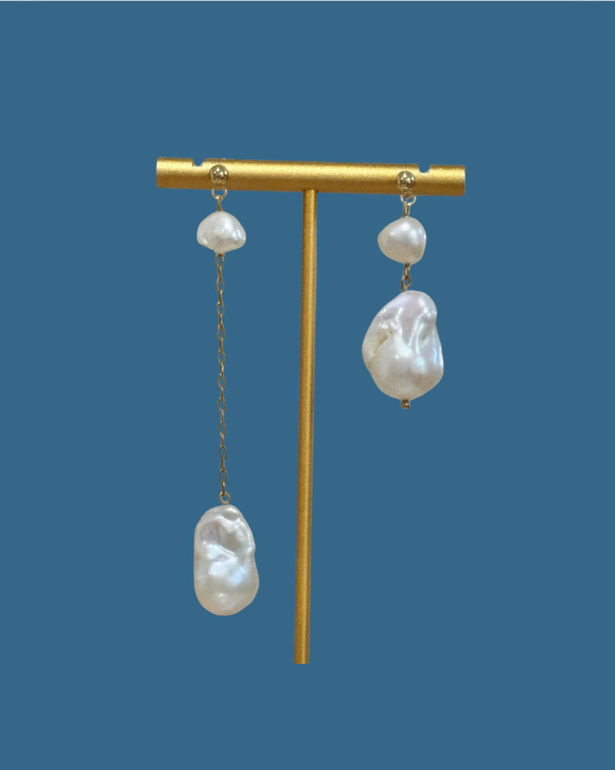 Ondine Earrings