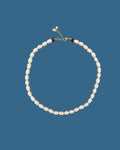 La Petite Perle Necklace