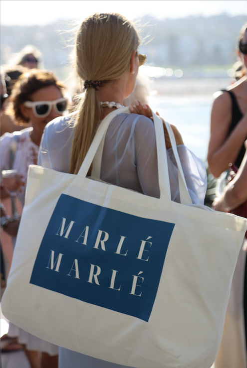 MARLÉ MARLÉ TOTE
